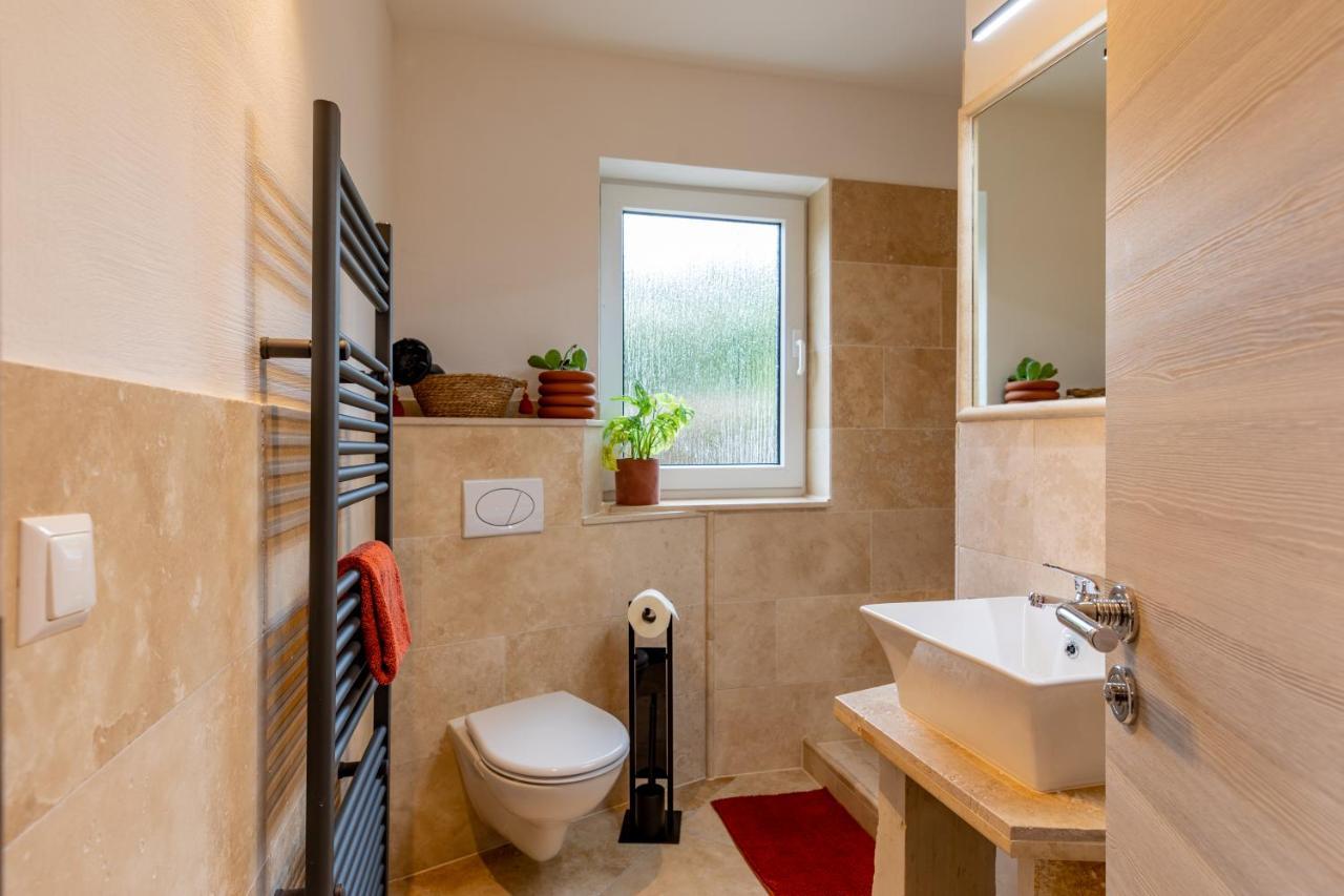Apartmán Pfaelzer Nest Pleisweiler-Oberhofen Exteriér fotografie